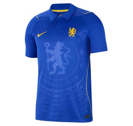 新品 CHELSEA FC COLWILL 6 NIKE サイズL チェルシー Nike Chelsea Fc 2026-27 İç Saha Erkek Lacivert Forma| Yalı Spor