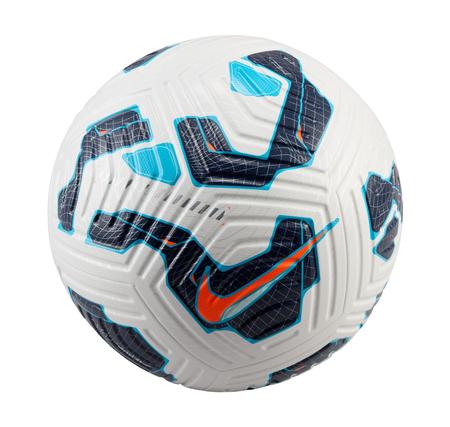 Nike Club Elite Futbol Topu Beyaz