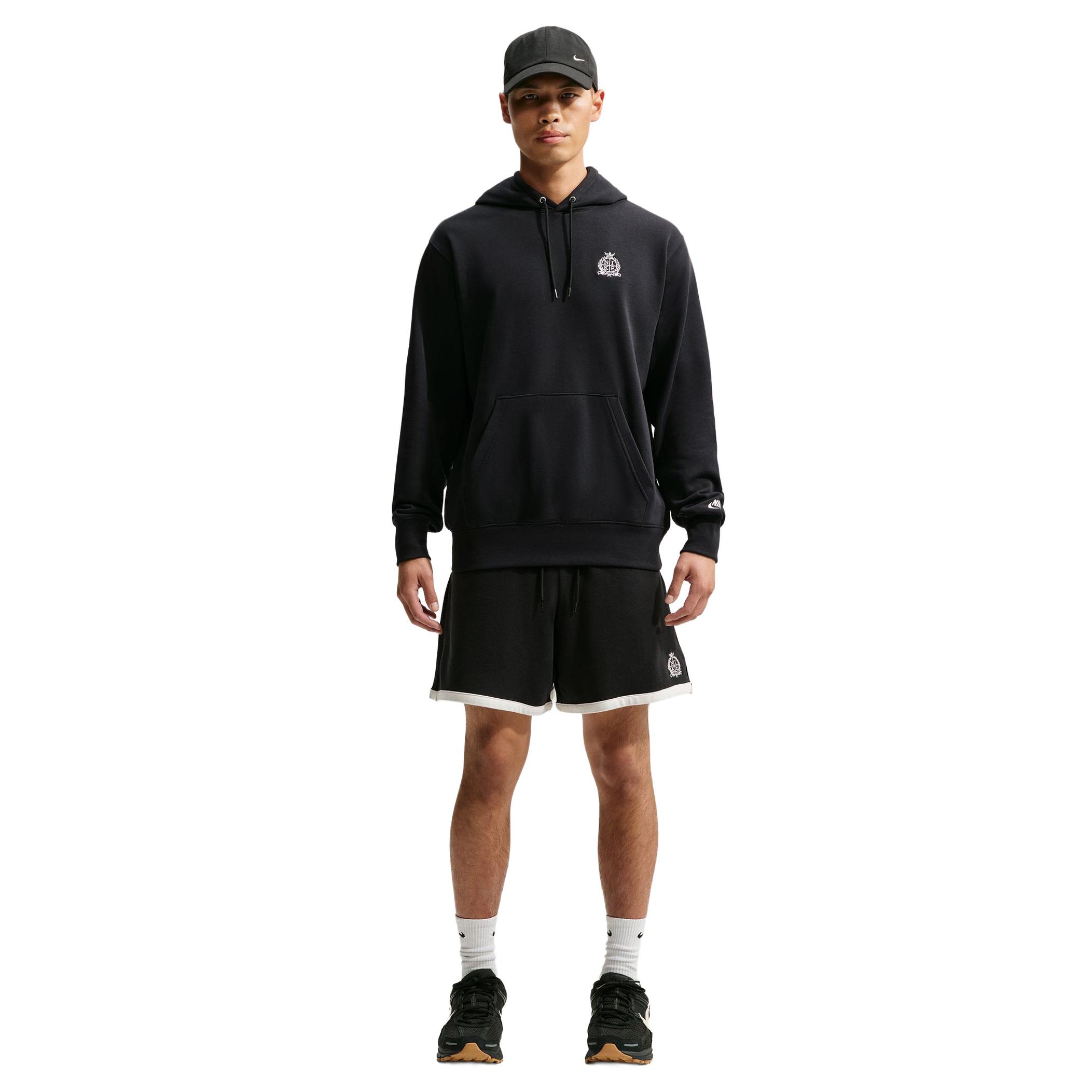 Мужской свитшот Nike Club
