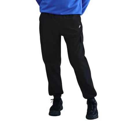 Nike Club Erkek Eşofman Altı Siyah