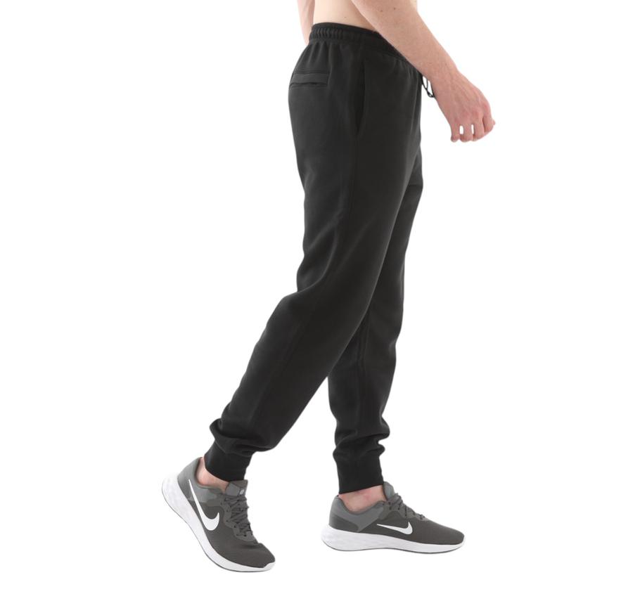 Nike Club Erkek Eşofman Altı Siyah Nike Club Erkek Eşofman Altı Siyah