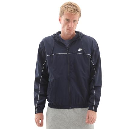 Nike Club Erkek Ceket Lacivert Nike Club Erkek Ceket Lacivert