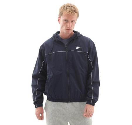 Nike Club Erkek Ceket Lacivert Nike Club Erkek Ceket Lacivert