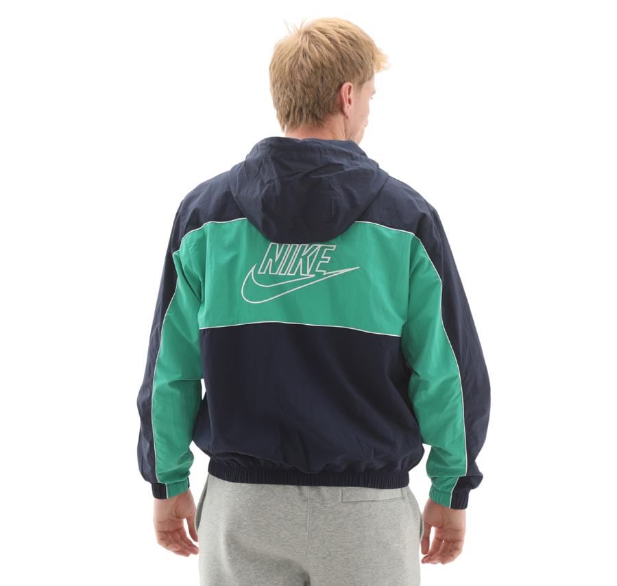 Nike Club Erkek Ceket Lacivert Nike Club Erkek Ceket Lacivert