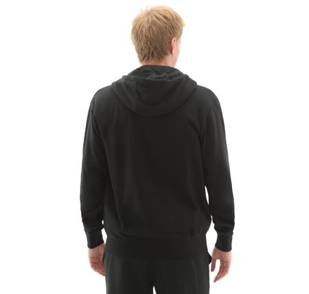 Nike Club Erkek Ceket Siyah Nike Club Erkek Ceket Siyah