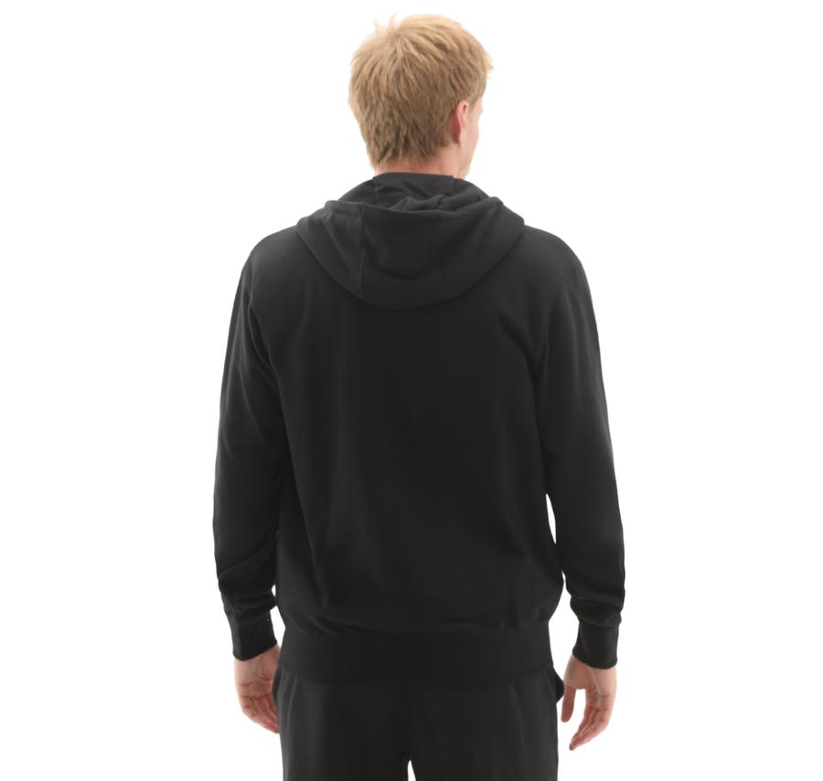 Nike Club Erkek Ceket Siyah Nike Club Erkek Ceket Siyah