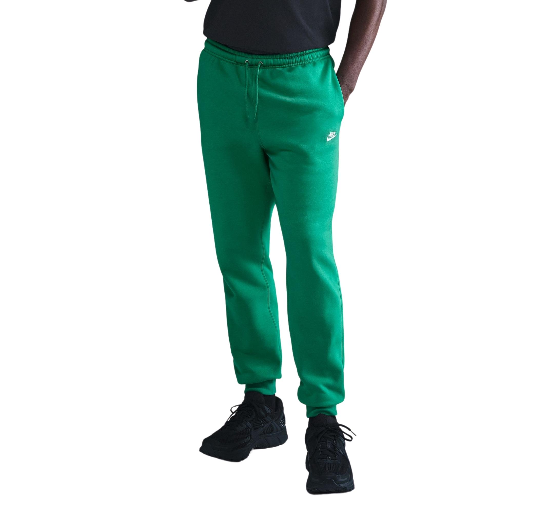 Мужские спортивные штаны Nike Club
