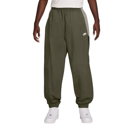 Nike Club Erkek Eşofman Altı Yeşil