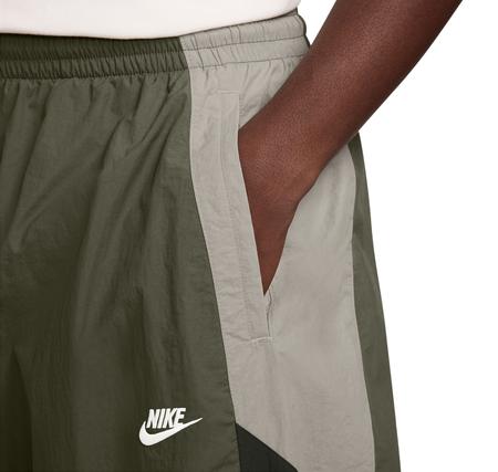 Nike Club Erkek Eşofman Altı Yeşil