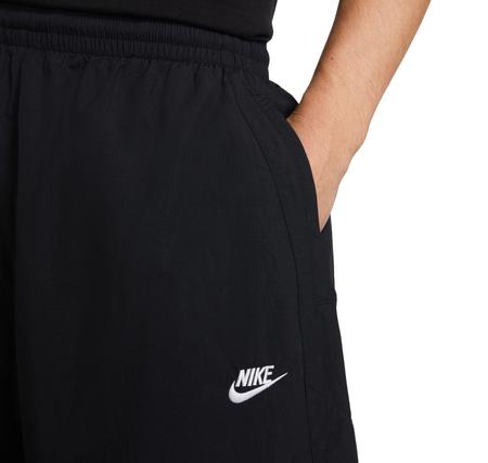 Nike Club Erkek Eşofman Altı Siyah