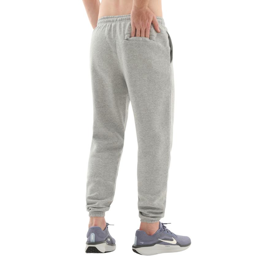 Nike Club Erkek Eşofman Altı Gri Nike Club Erkek Eşofman Altı Gri