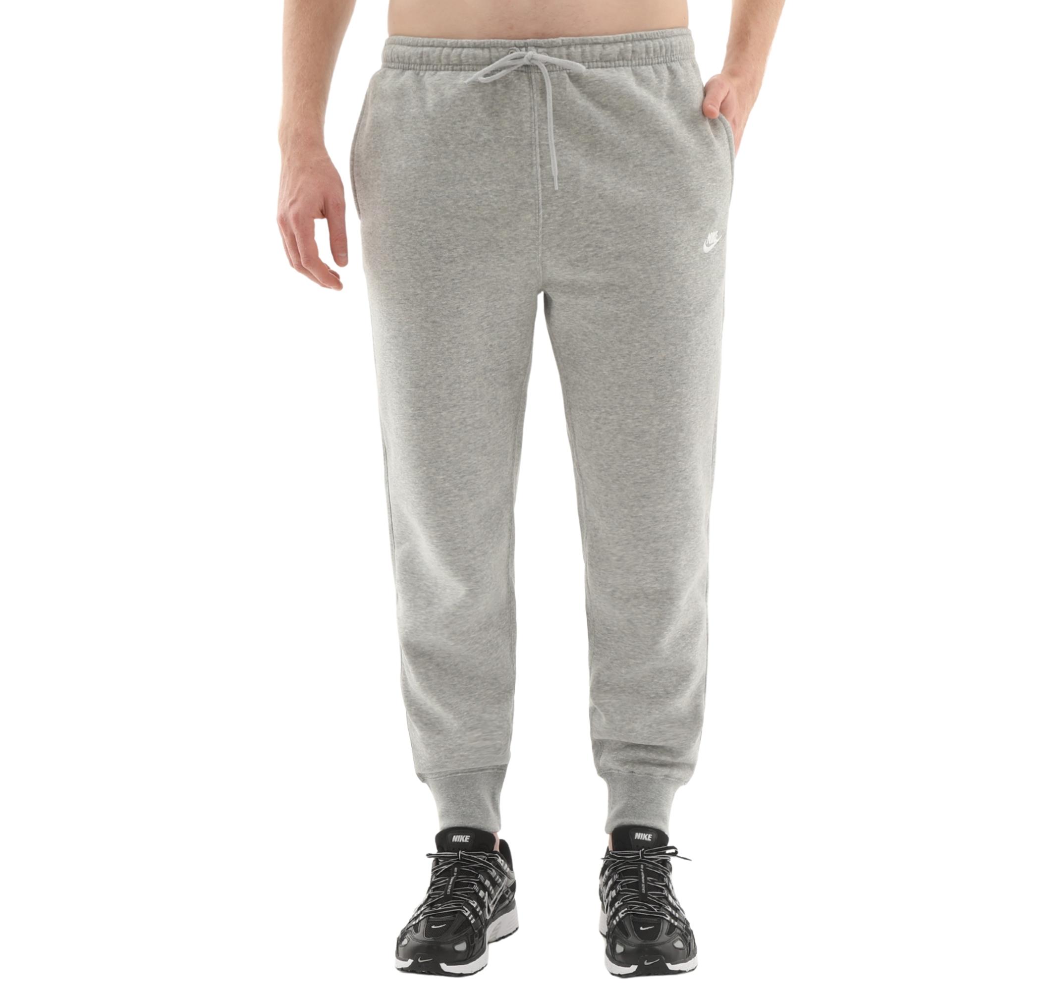 Мужские спортивные штаны Nike Club