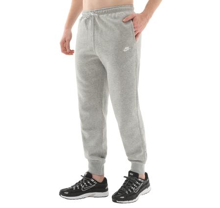 Nike Club Erkek Eşofman Altı Gri Nike Club Erkek Eşofman Altı Gri