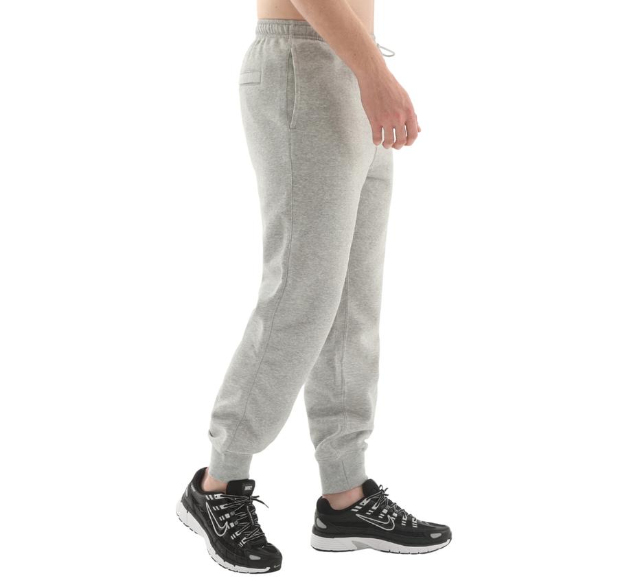 Nike Club Erkek Eşofman Altı Gri Nike Club Erkek Eşofman Altı Gri