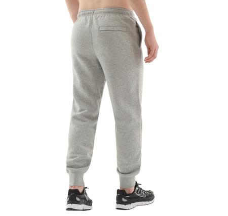 Nike Club Erkek Eşofman Altı Gri Nike Club Erkek Eşofman Altı Gri