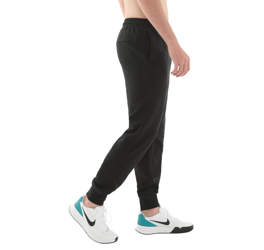 Nike Club Erkek Eşofman Altı Siyah Nike Club Erkek Eşofman Altı Siyah