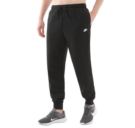 Nike Club Erkek Eşofman Altı Siyah