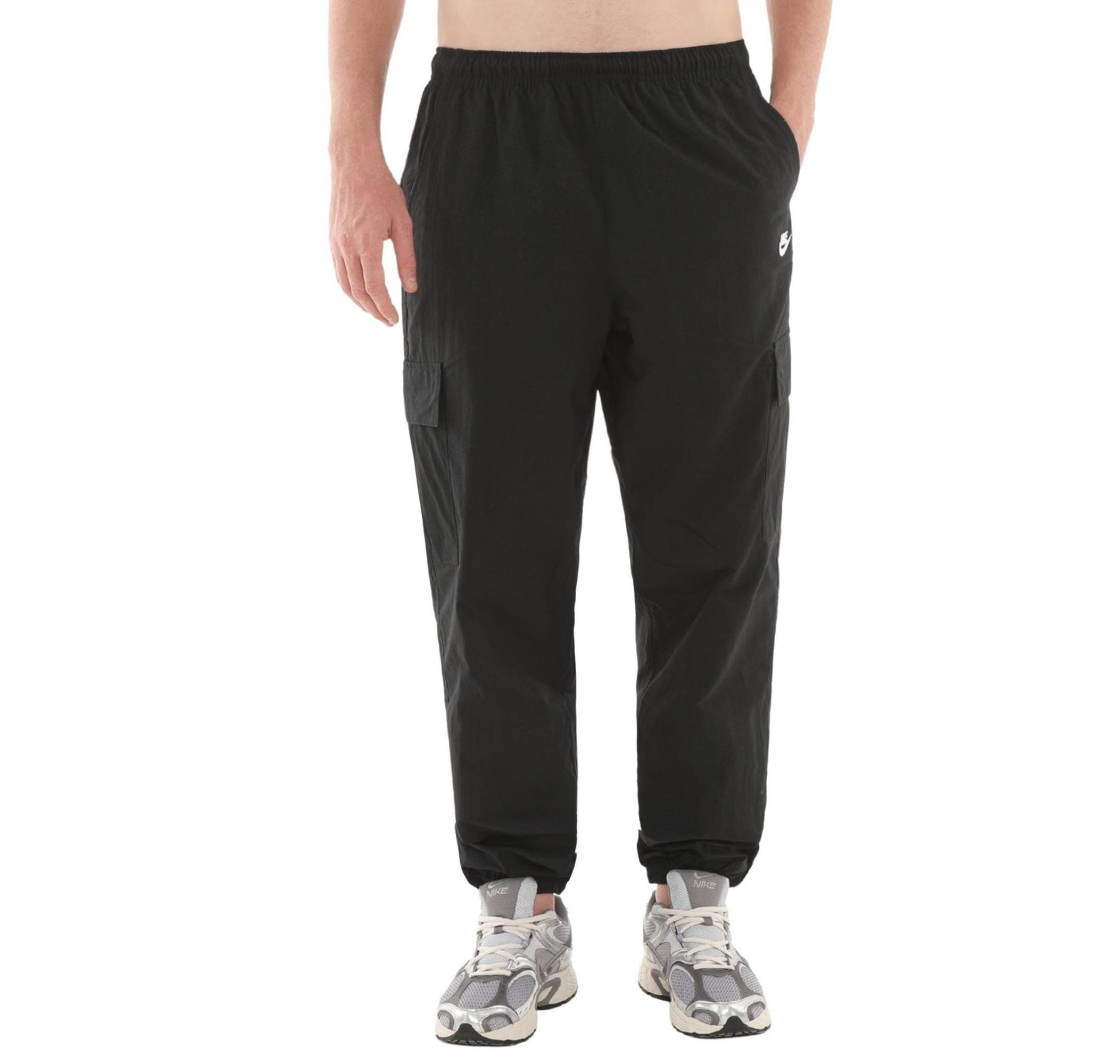 Мужские спортивные штаны Nike Club