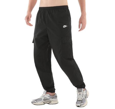 Nike Club Erkek Eşofman Altı Siyah