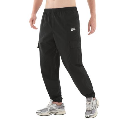 Nike Club Erkek Eşofman Altı Siyah