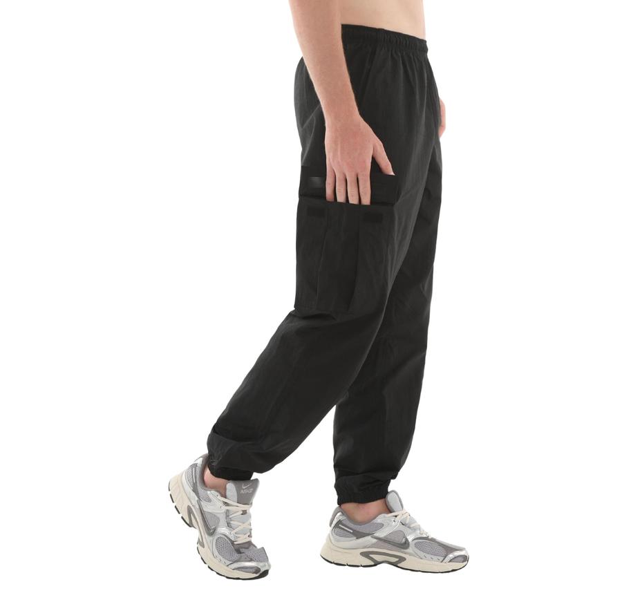 Nike Club Erkek Eşofman Altı Siyah Nike Club Erkek Eşofman Altı Siyah