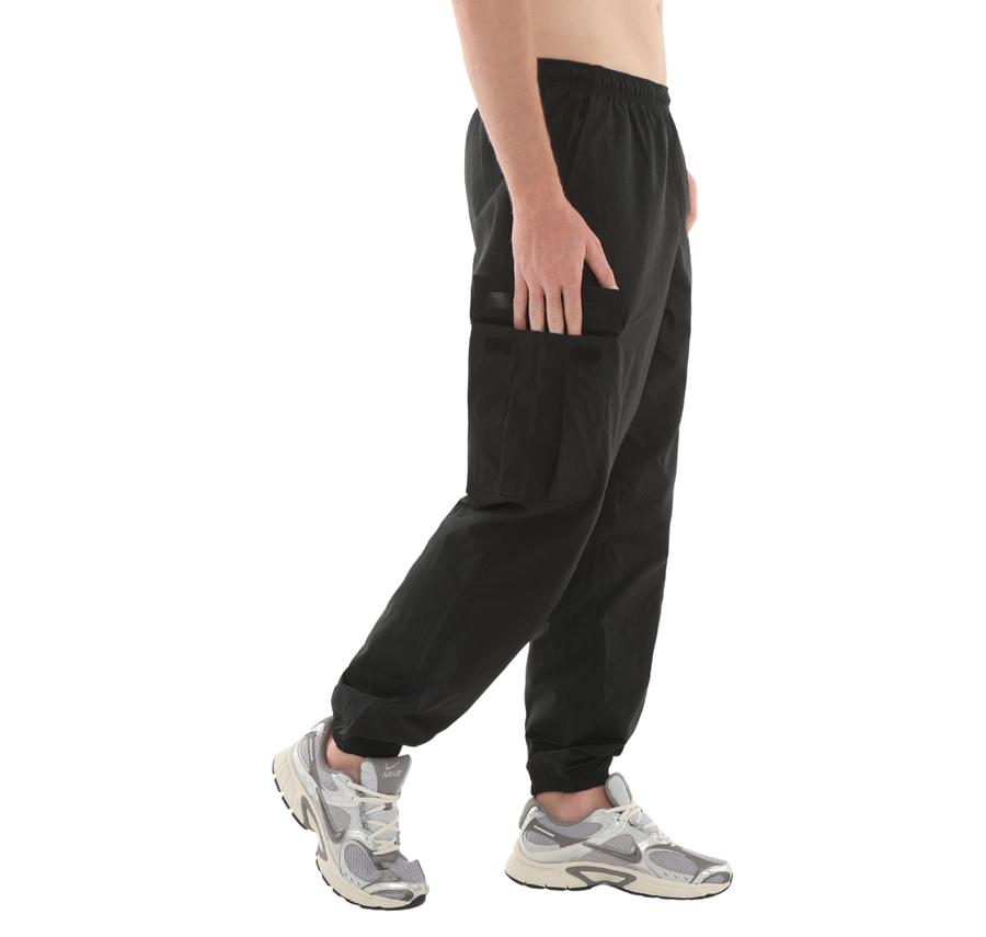 Nike Club Erkek Eşofman Altı Siyah Nike Club Erkek Eşofman Altı Siyah