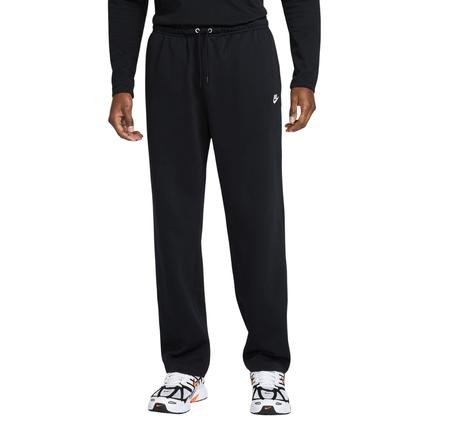 Nike Club Erkek Eşofman Altı Siyah Nike Club Erkek Eşofman Altı Siyah