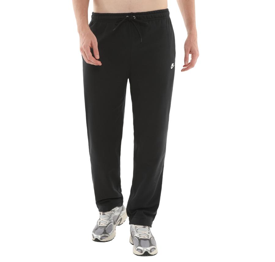 Nike Club Erkek Eşofman Altı Siyah Nike Club Erkek Eşofman Altı Siyah