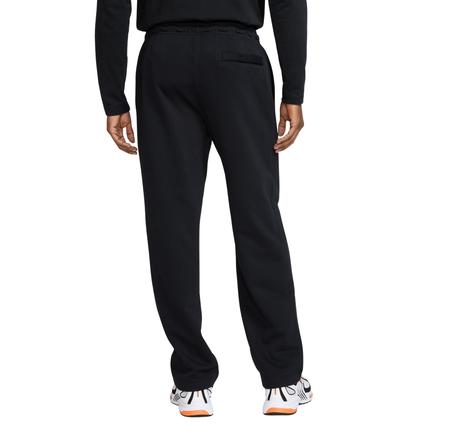 Nike Club Erkek Eşofman Altı Siyah Nike Club Erkek Eşofman Altı Siyah