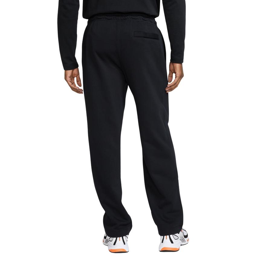 Nike Club Erkek Eşofman Altı Siyah Nike Club Erkek Eşofman Altı Siyah