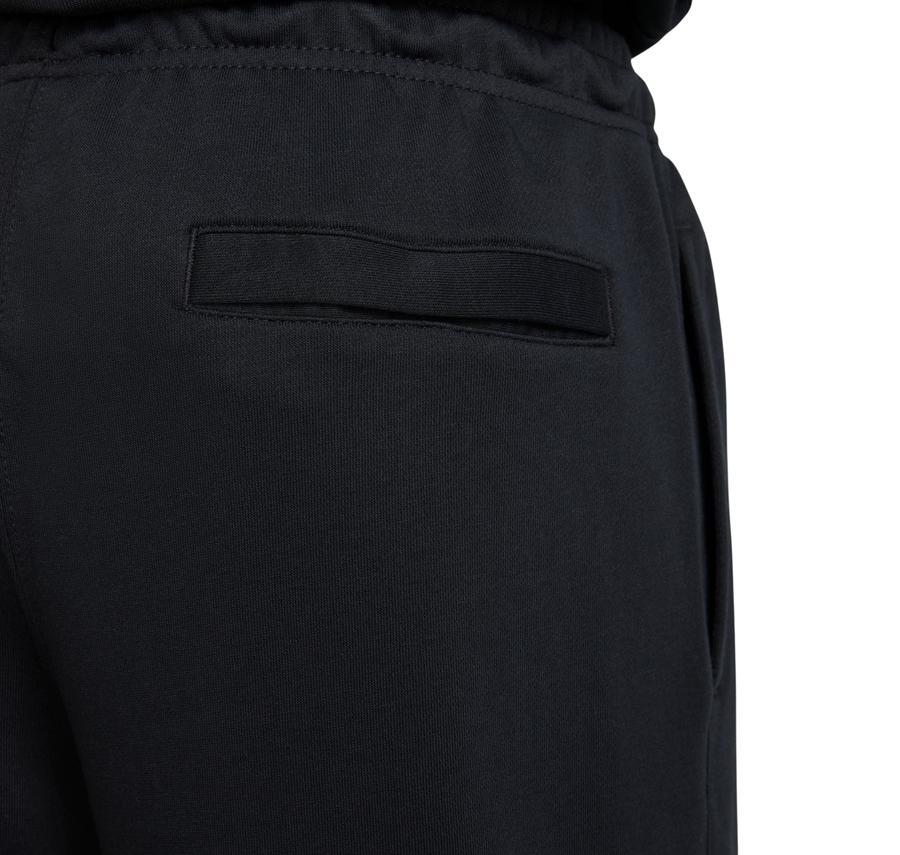 Nike Club Erkek Eşofman Altı Siyah Nike Club Erkek Eşofman Altı Siyah