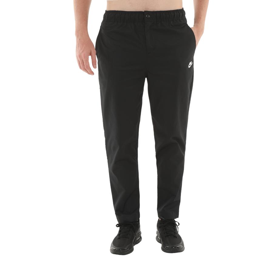 Nike Club Erkek Eşofman Altı Siyah Nike Club Erkek Eşofman Altı Siyah