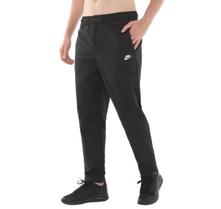 Nike Club Erkek Eşofman Altı Siyah