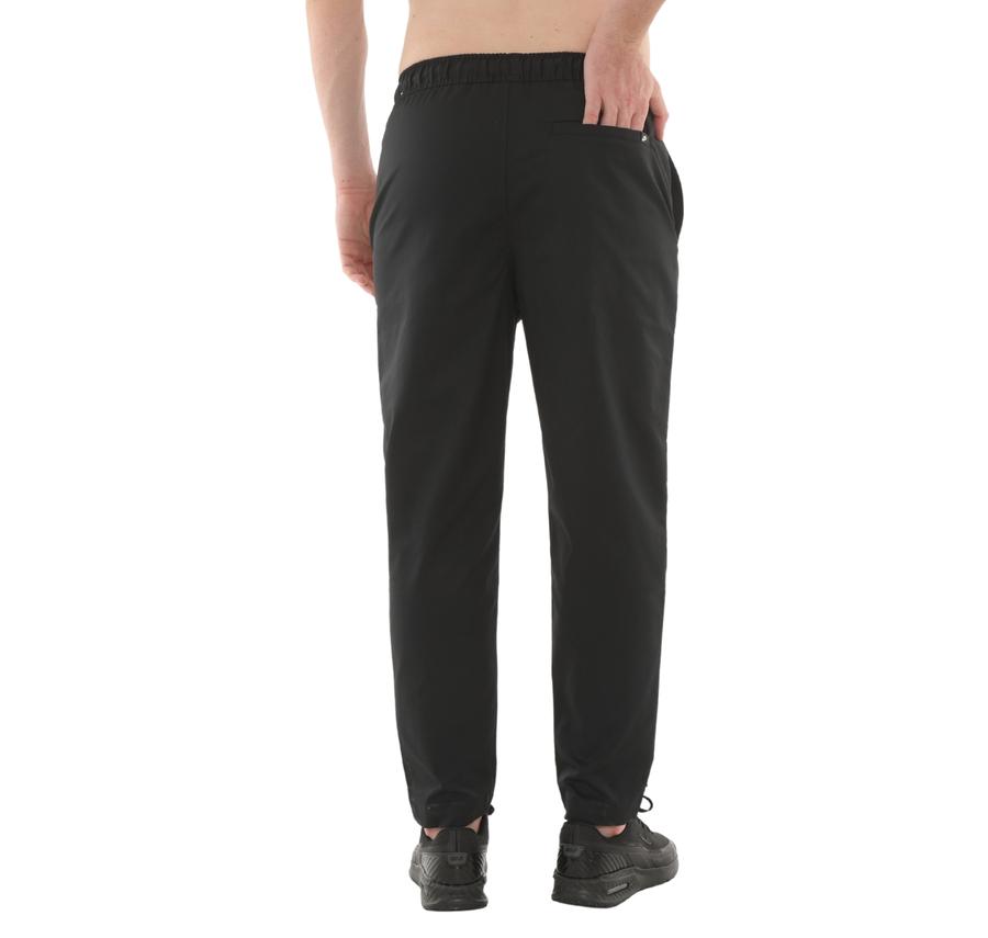 Nike Club Erkek Eşofman Altı Siyah Nike Club Erkek Eşofman Altı Siyah