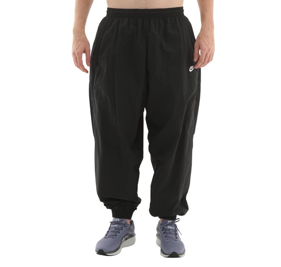 Nike Club Erkek Eşofman Altı Siyah Nike Club Erkek Eşofman Altı Siyah