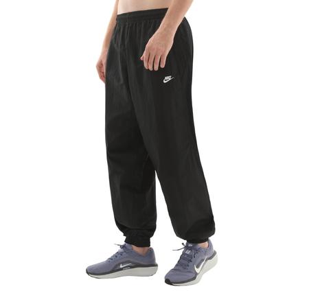 Nike Club Erkek Eşofman Altı Siyah