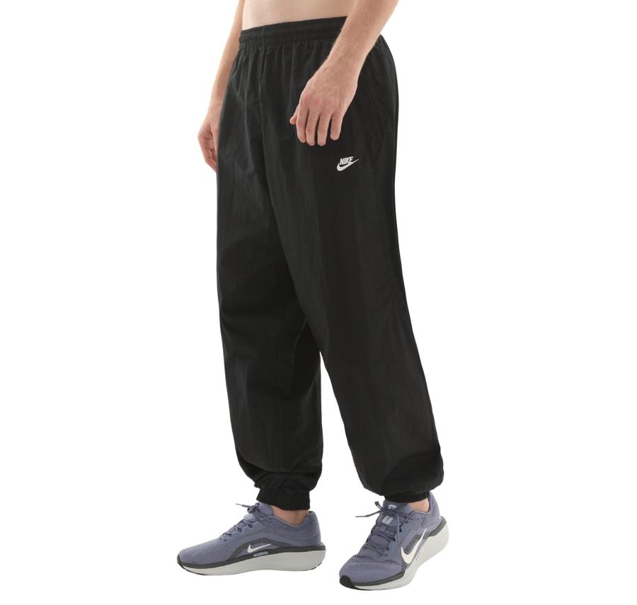 Nike Club Erkek Eşofman Altı Siyah Nike Club Erkek Eşofman Altı Siyah