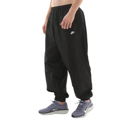 Nike Club Erkek Eşofman Altı Siyah Nike Club Erkek Eşofman Altı Siyah