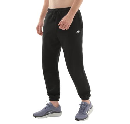 Nike Club Erkek Eşofman Altı Siyah