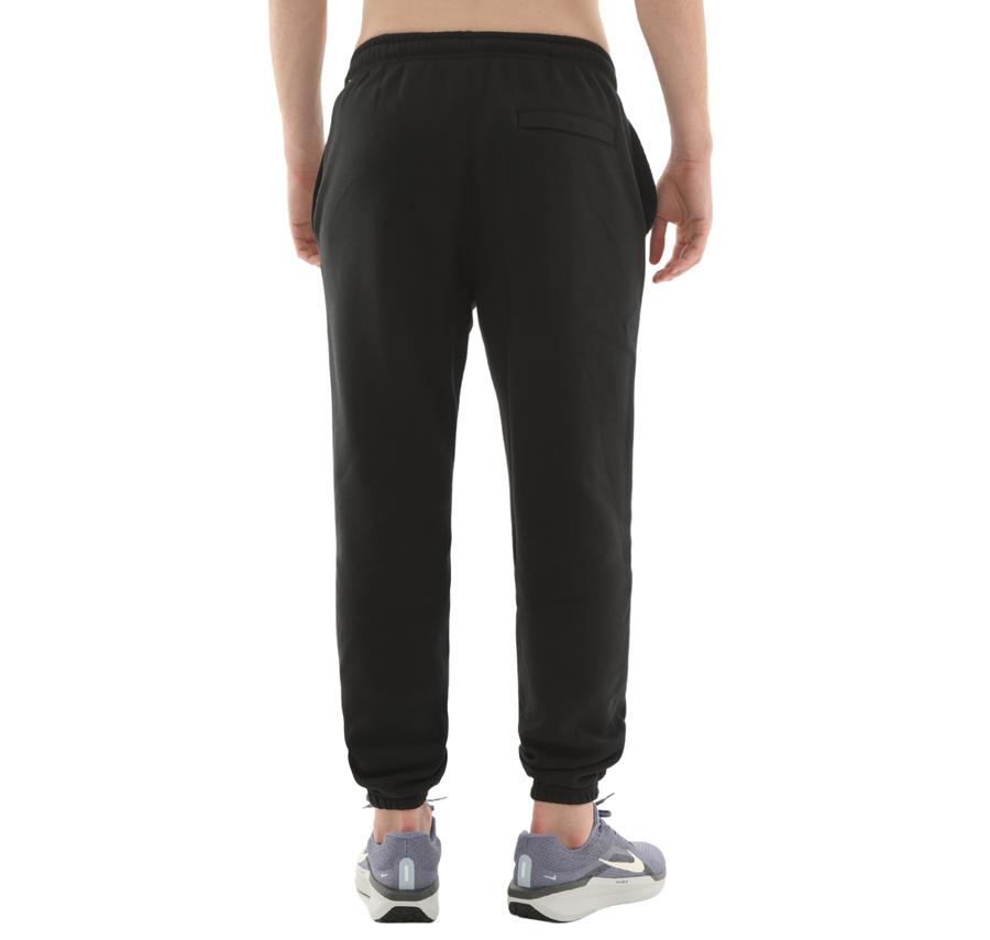 Nike Club Erkek Eşofman Altı Siyah Nike Club Erkek Eşofman Altı Siyah