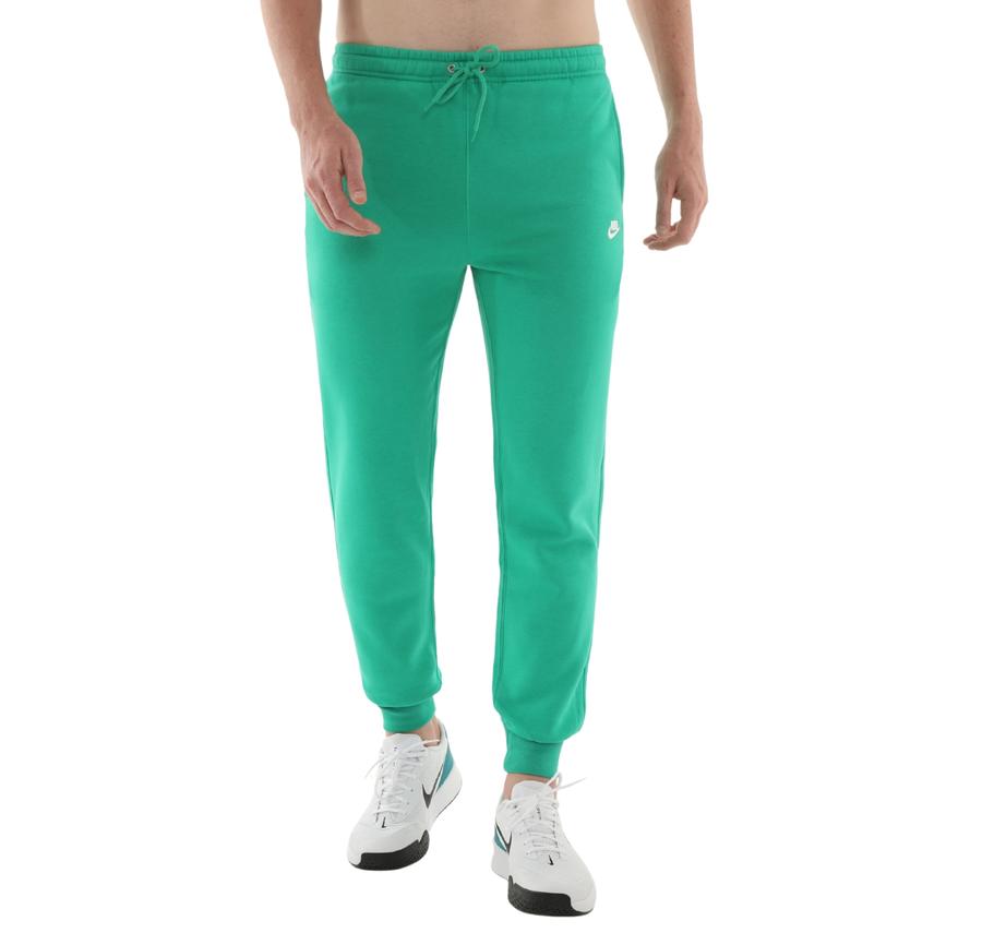 Nike Club Erkek Eşofman Altı Yeşil Nike Club Erkek Eşofman Altı Yeşil