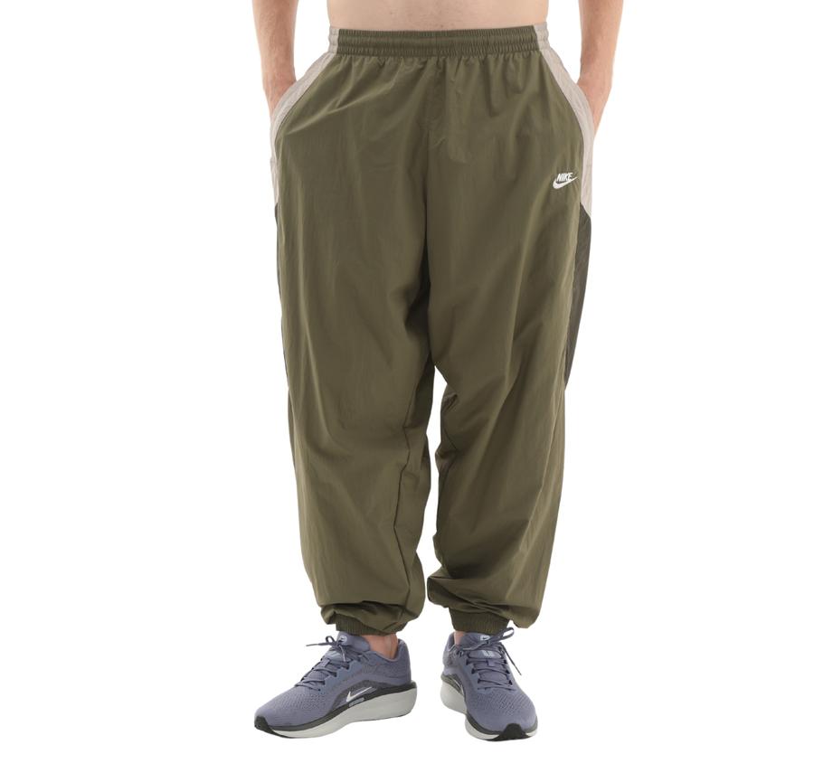 Nike Club Erkek Eşofman Altı Yeşil Nike Club Erkek Eşofman Altı Yeşil