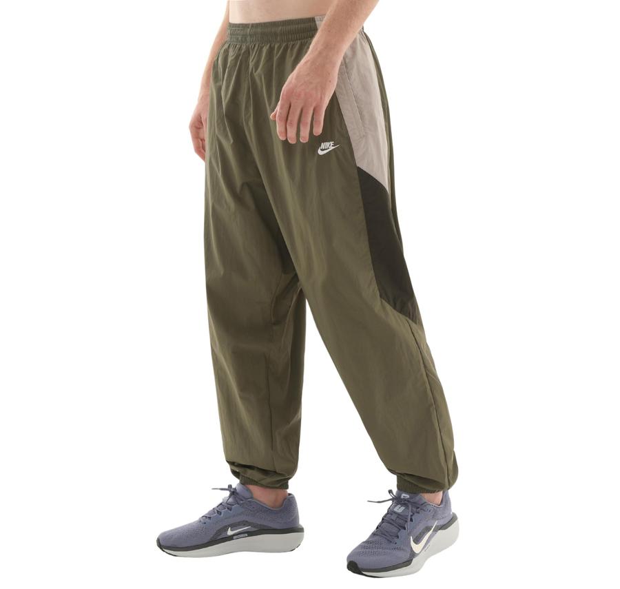 Nike Club Erkek Eşofman Altı Yeşil Nike Club Erkek Eşofman Altı Yeşil