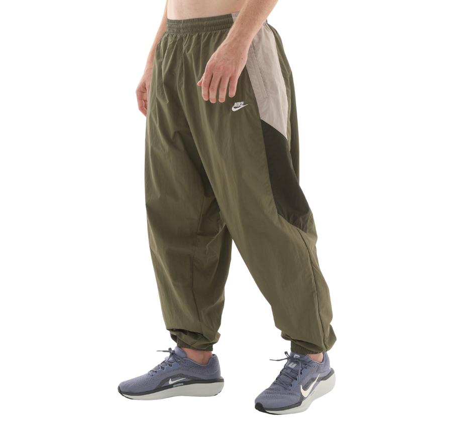 Nike Club Erkek Eşofman Altı Yeşil Nike Club Erkek Eşofman Altı Yeşil