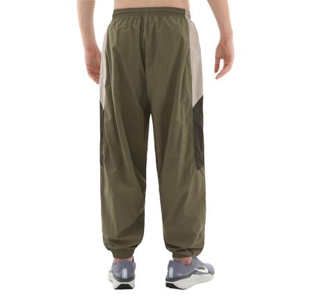 Nike Club Erkek Eşofman Altı Yeşil