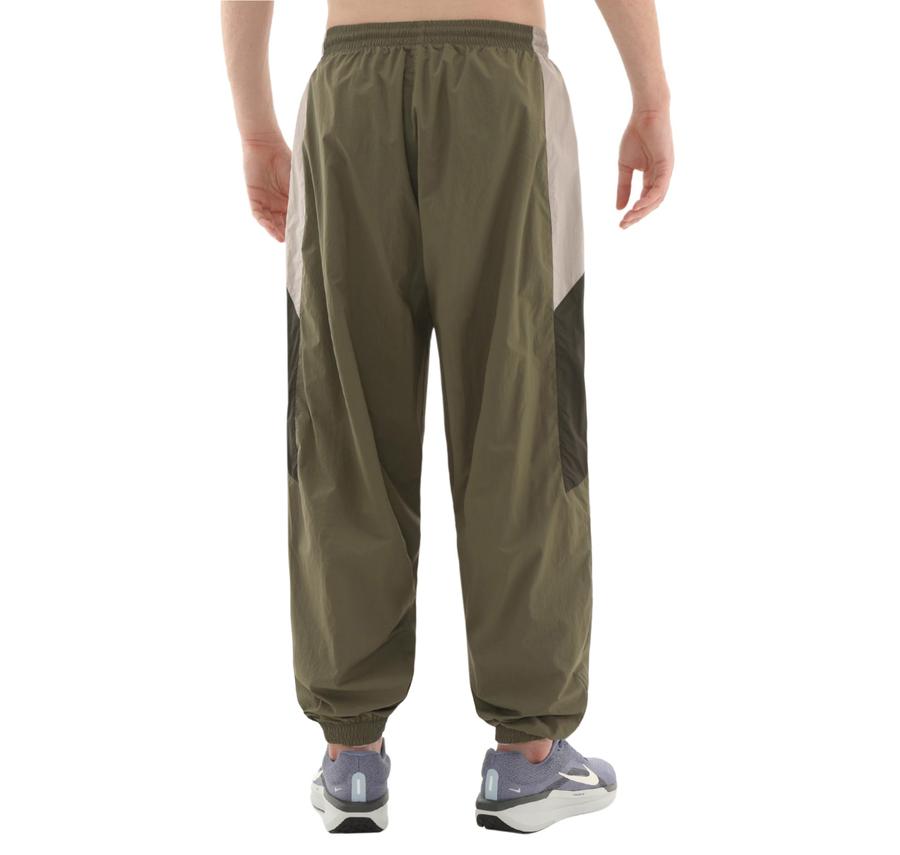 Nike Club Erkek Eşofman Altı Yeşil Nike Club Erkek Eşofman Altı Yeşil