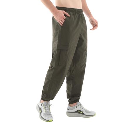 Nike Club Erkek Eşofman Altı Yeşil Nike Club Erkek Eşofman Altı Yeşil