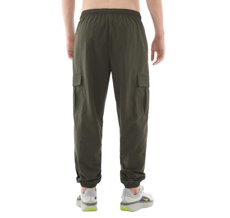 Nike Club Erkek Eşofman Altı Yeşil Nike Club Erkek Eşofman Altı Yeşil