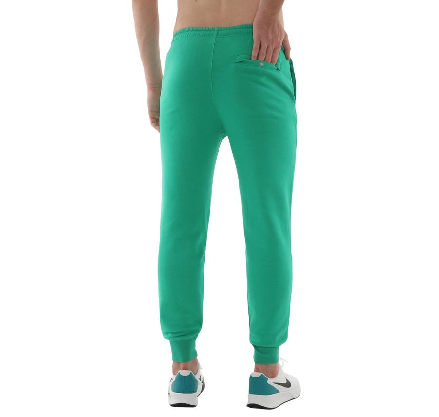 Nike Club Erkek Eşofman Altı Yeşil Nike Club Erkek Eşofman Altı Yeşil