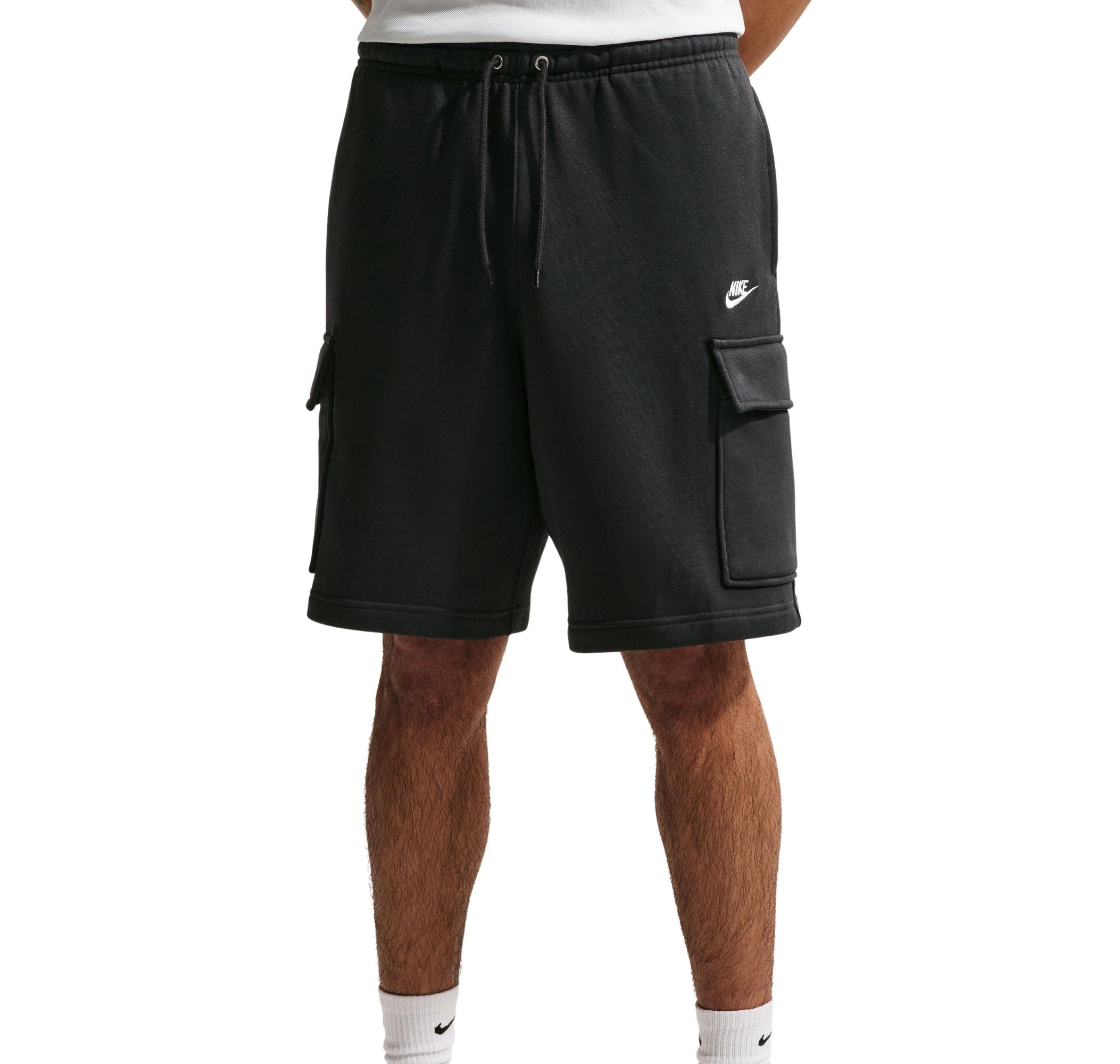 Мужские шорты Nike Club Kapri